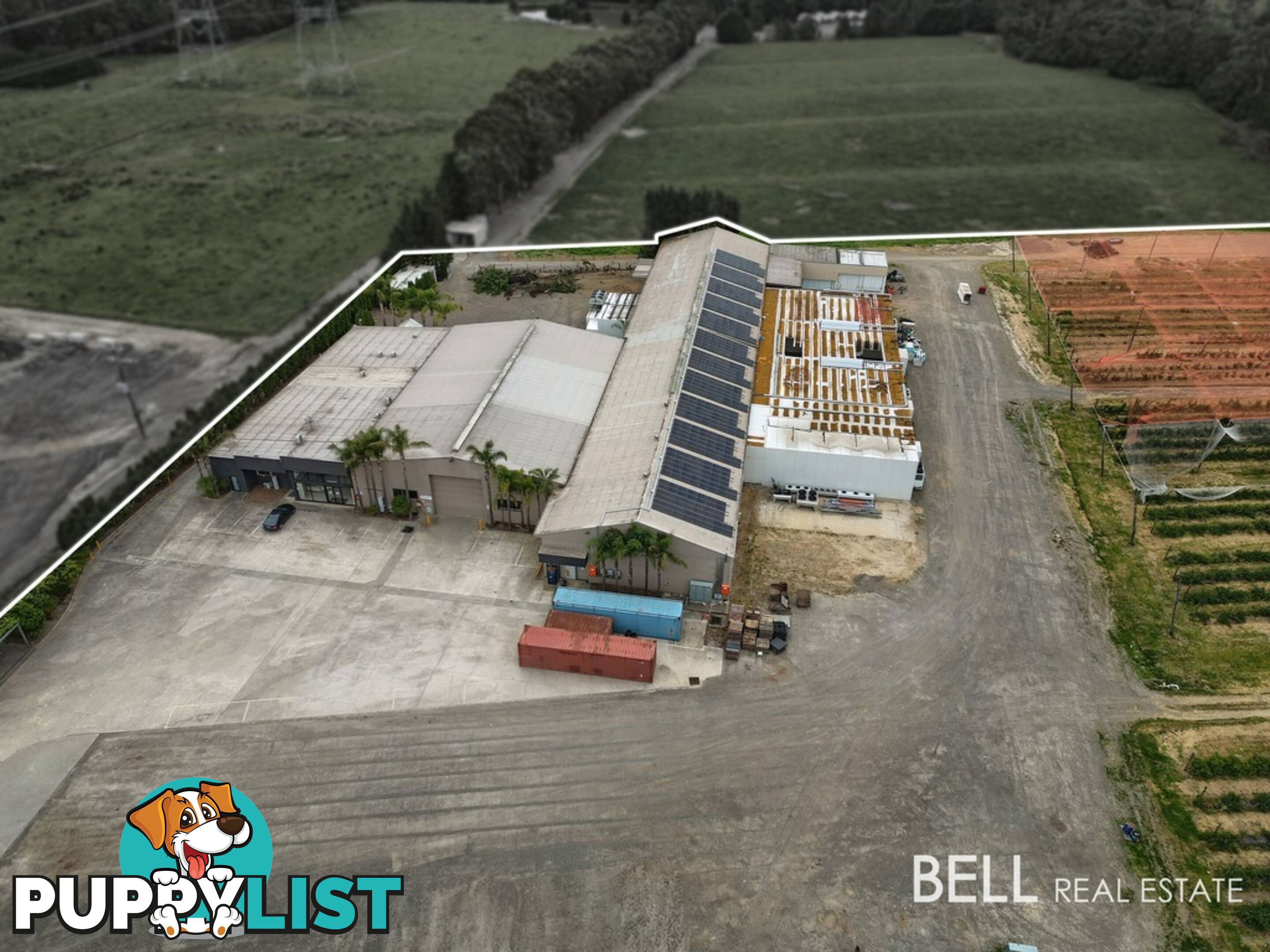 1750 Healesville - Koo Wee Rup Road YELLINGBO VIC 3139