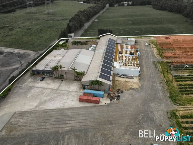 1750 Healesville - Koo Wee Rup Road YELLINGBO VIC 3139