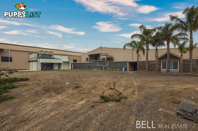 1750 Healesville - Koo Wee Rup Road YELLINGBO VIC 3139