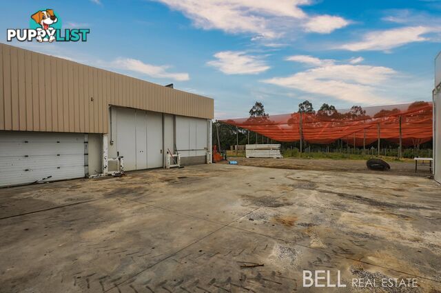 1750 Healesville - Koo Wee Rup Road YELLINGBO VIC 3139