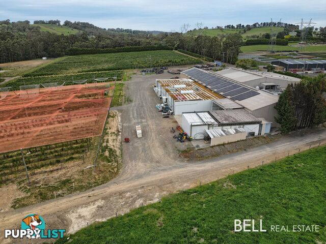 1750 Healesville - Koo Wee Rup Road YELLINGBO VIC 3139