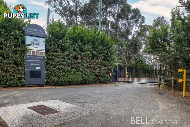 1750 Healesville - Koo Wee Rup Road YELLINGBO VIC 3139