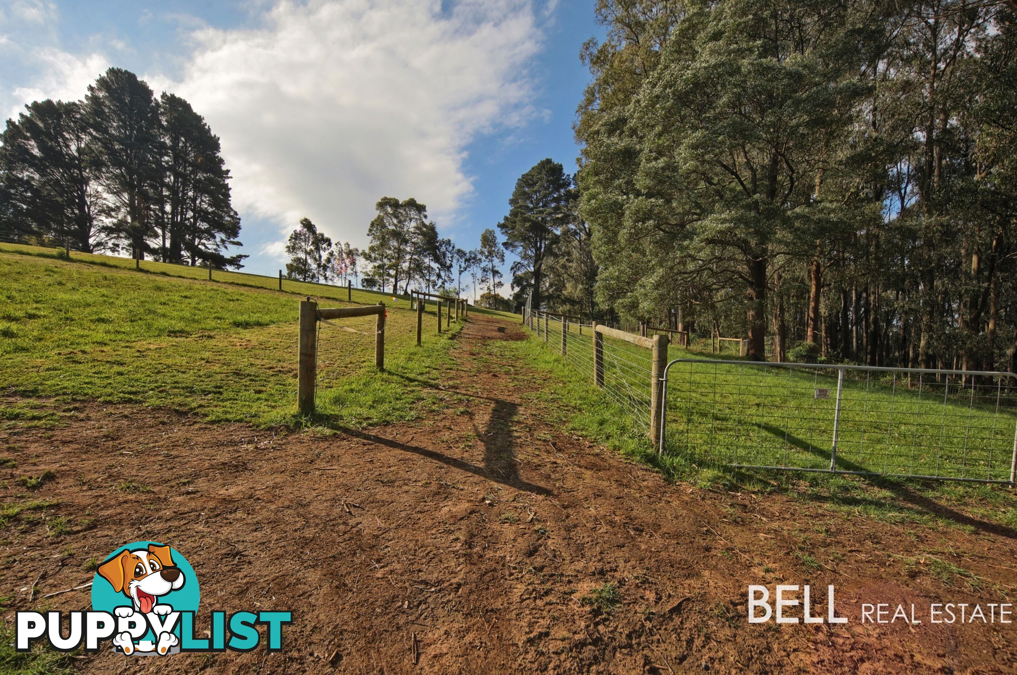 100 Gembrook Tonimbuk Road GEMBROOK VIC 3783