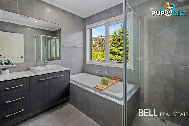 100 Gembrook Tonimbuk Road GEMBROOK VIC 3783