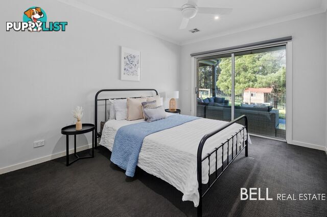 100 Gembrook Tonimbuk Road GEMBROOK VIC 3783