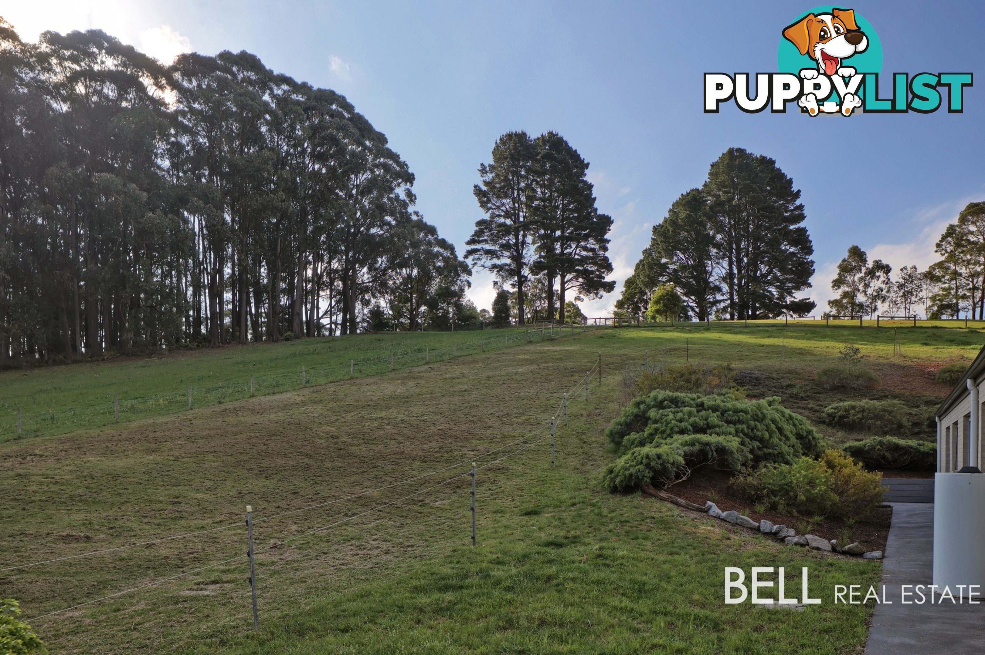 100 Gembrook Tonimbuk Road GEMBROOK VIC 3783