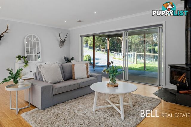 100 Gembrook Tonimbuk Road GEMBROOK VIC 3783