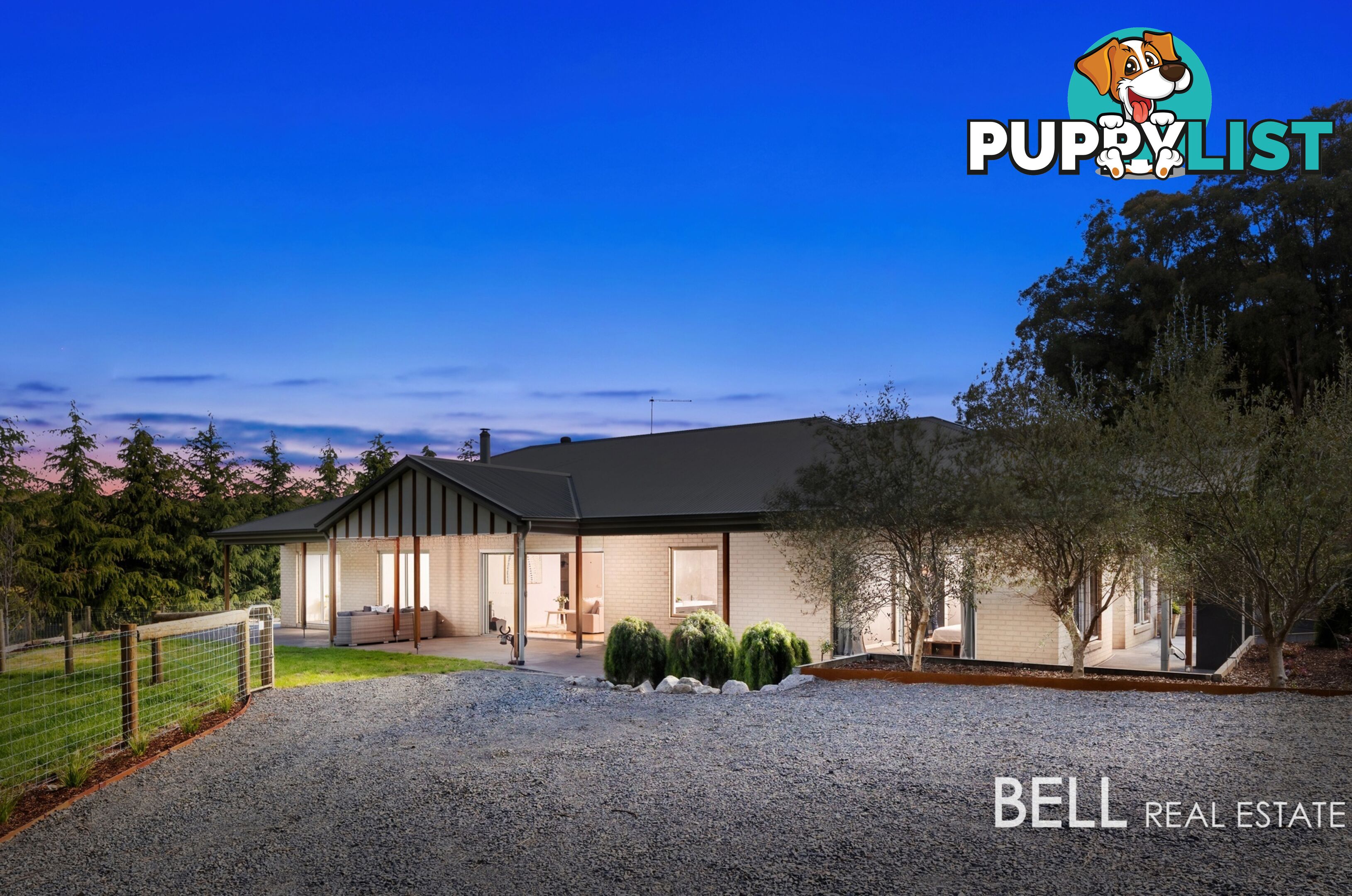 100 Gembrook Tonimbuk Road GEMBROOK VIC 3783