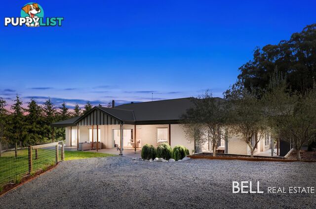 100 Gembrook Tonimbuk Road GEMBROOK VIC 3783