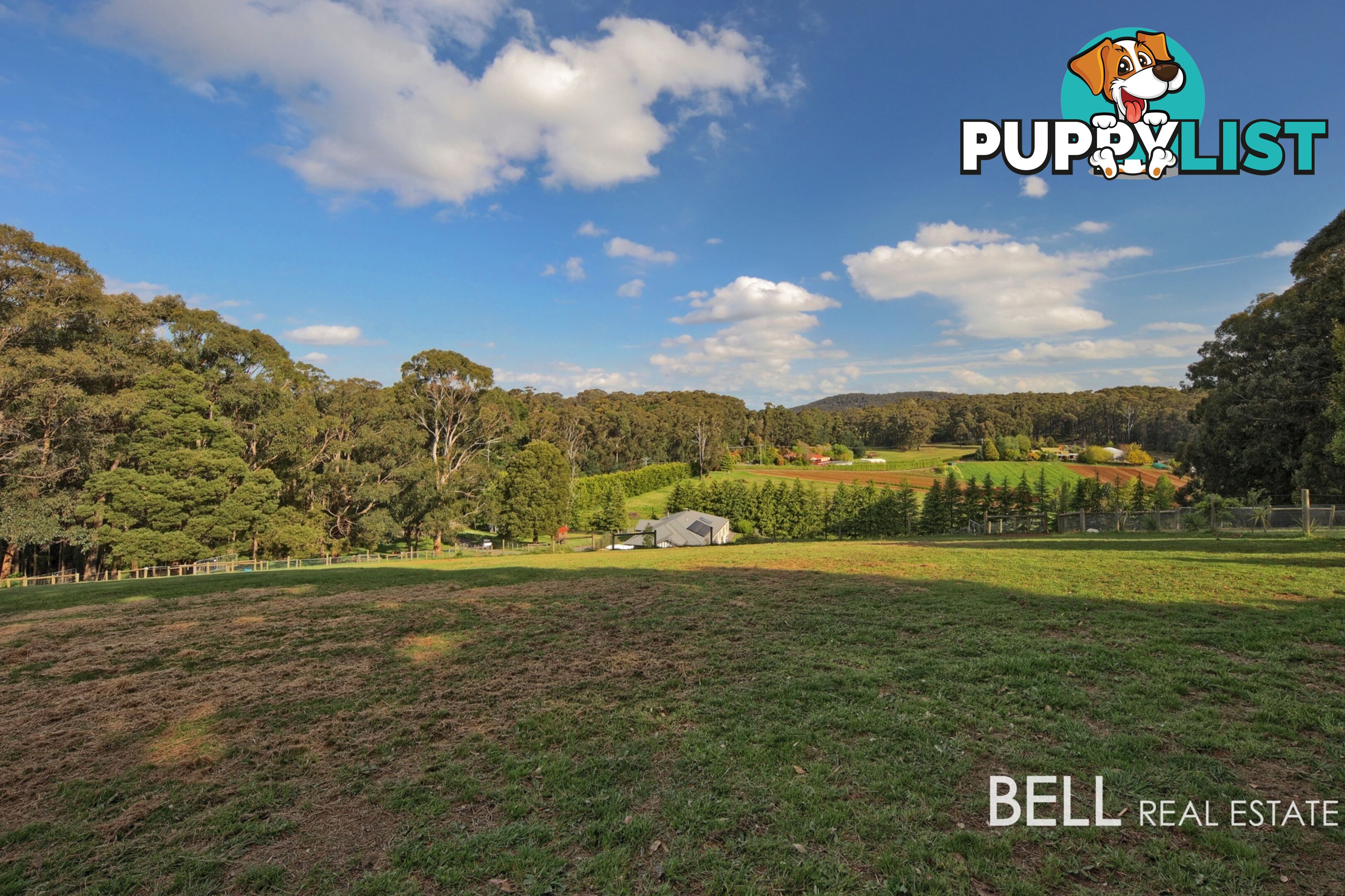 100 Gembrook Tonimbuk Road GEMBROOK VIC 3783