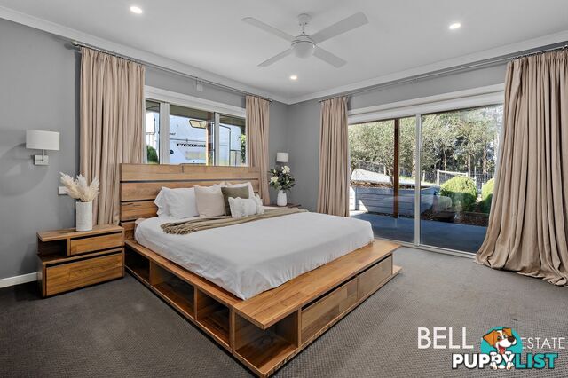 100 Gembrook Tonimbuk Road GEMBROOK VIC 3783