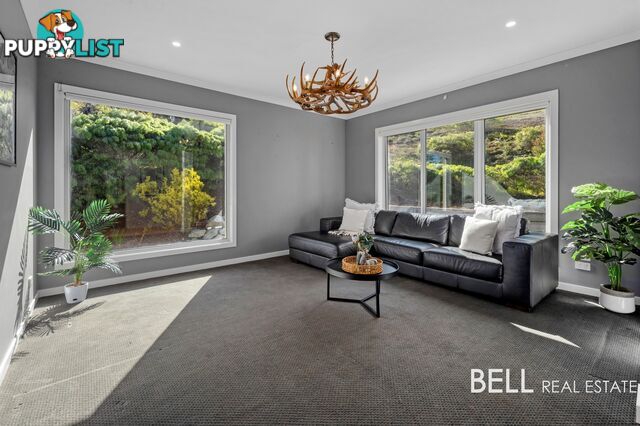 100 Gembrook Tonimbuk Road GEMBROOK VIC 3783