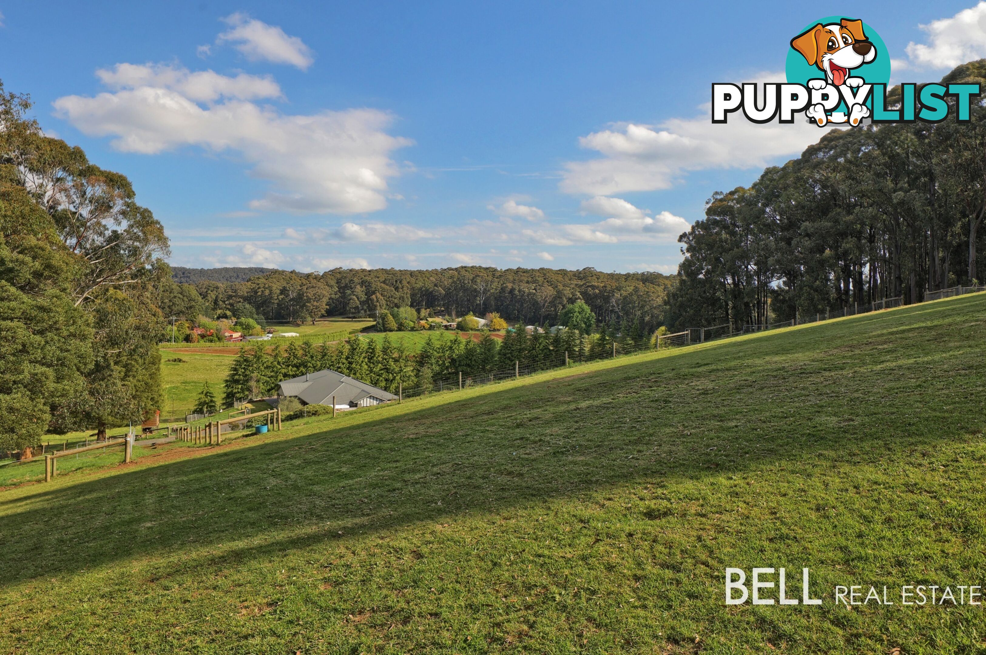 100 Gembrook Tonimbuk Road GEMBROOK VIC 3783