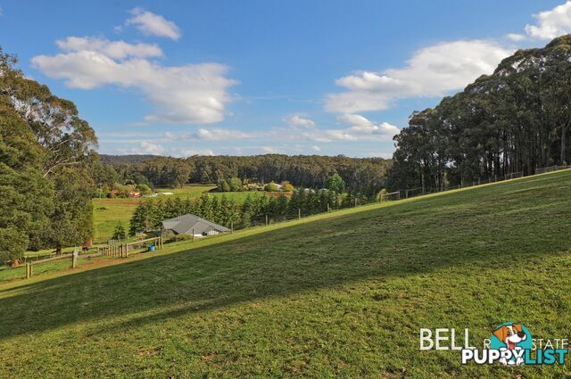 100 Gembrook Tonimbuk Road GEMBROOK VIC 3783