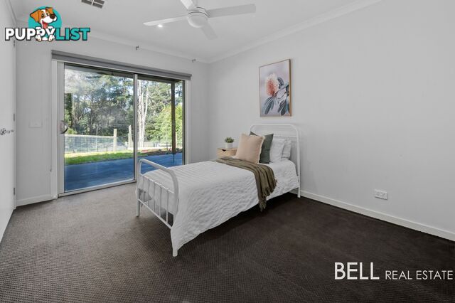 100 Gembrook Tonimbuk Road GEMBROOK VIC 3783