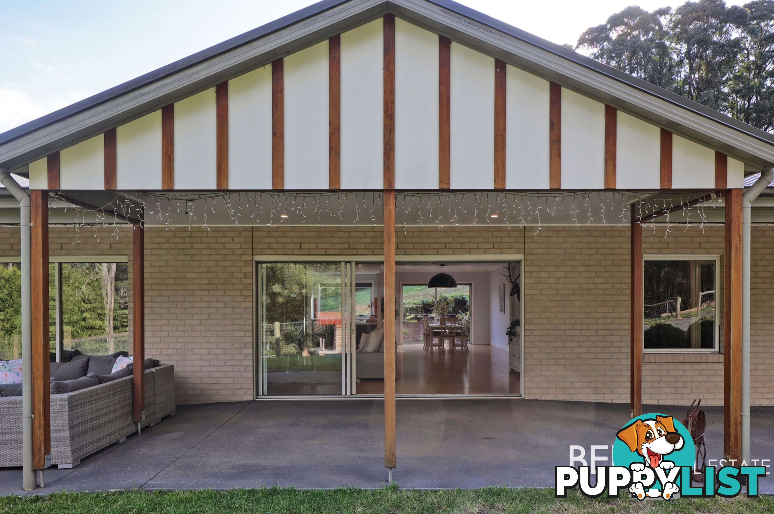 100 Gembrook Tonimbuk Road GEMBROOK VIC 3783