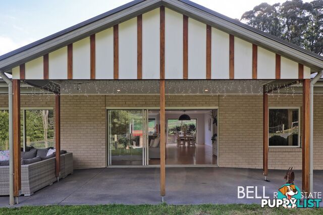 100 Gembrook Tonimbuk Road GEMBROOK VIC 3783