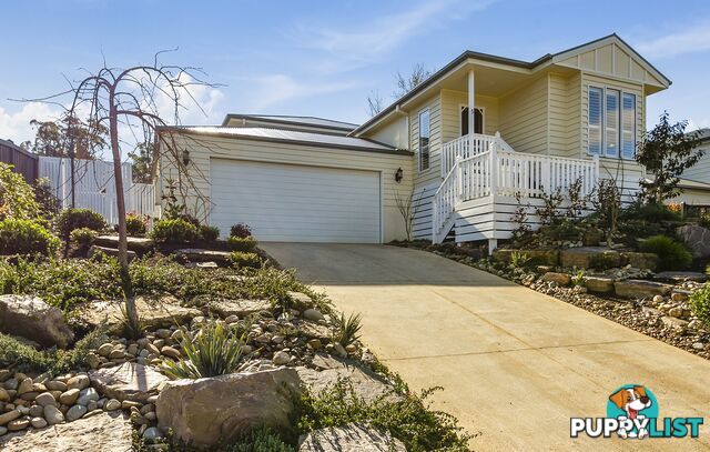 5 Kookaburra Court GEMBROOK VIC 3783