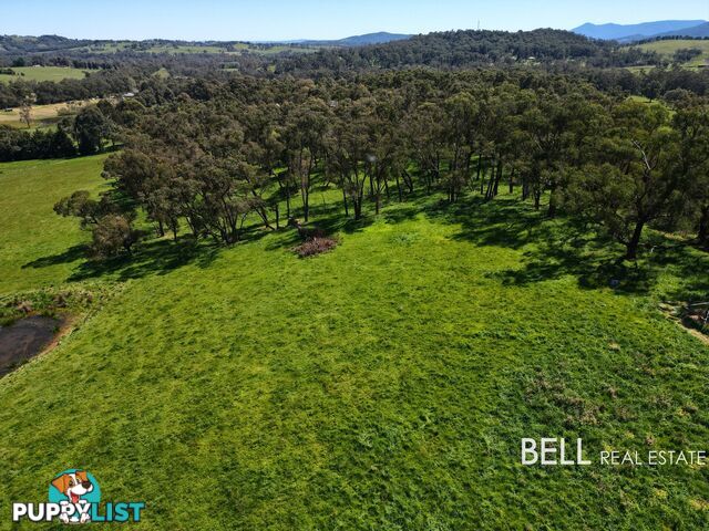 2215a Healesville - Koo Wee Rup Road YELLINGBO VIC 3139