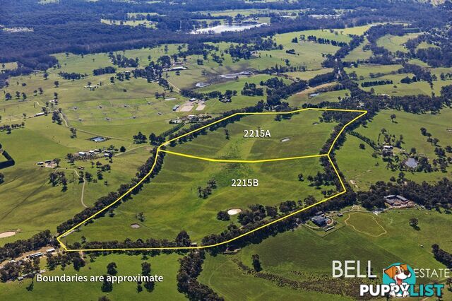 2215a Healesville - Koo Wee Rup Road YELLINGBO VIC 3139