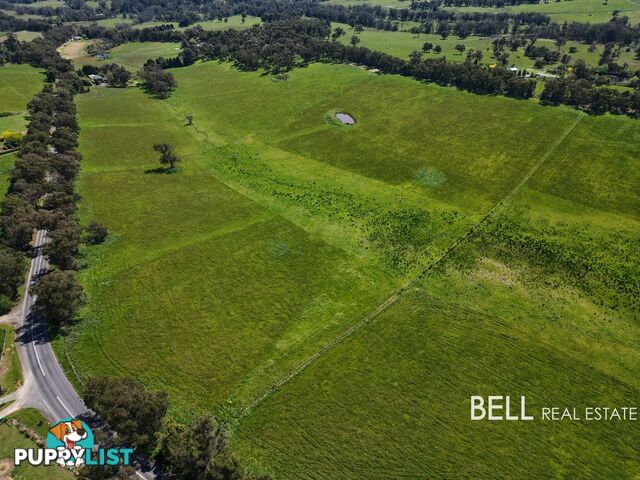 2215a Healesville - Koo Wee Rup Road YELLINGBO VIC 3139