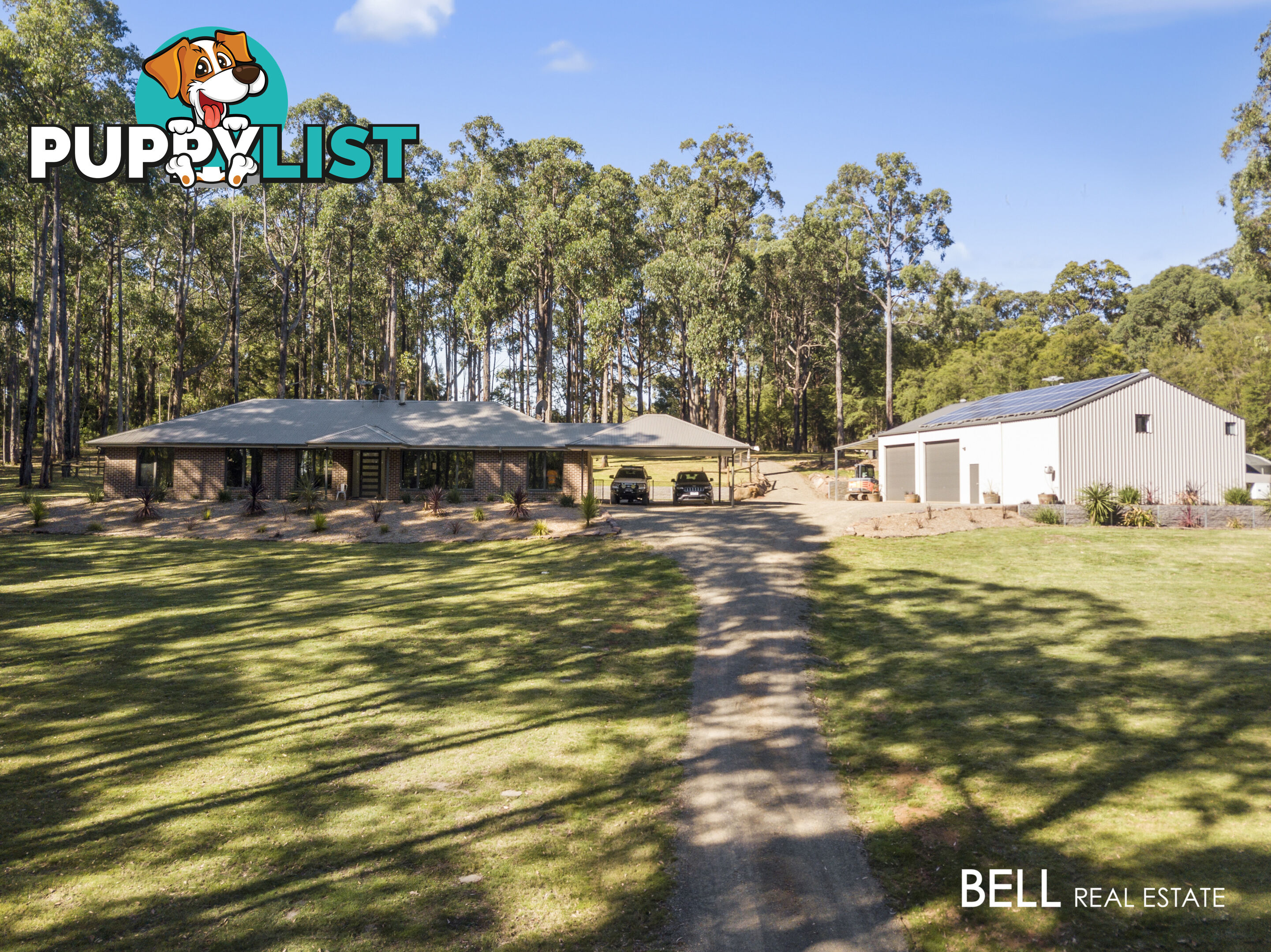 110 Worlley Road HODDLES CREEK VIC 3139