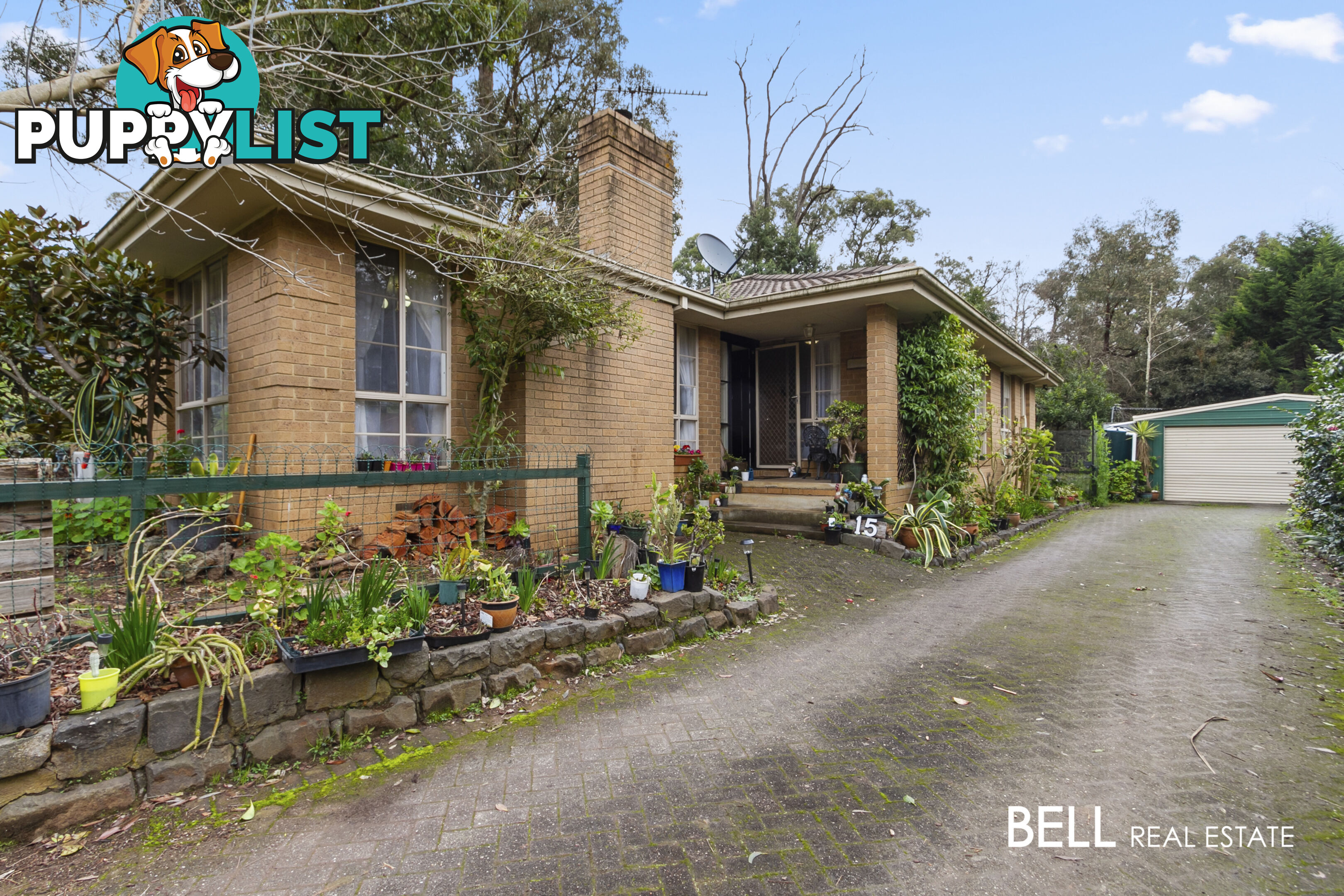 15 Beatty Parade COCKATOO VIC 3781