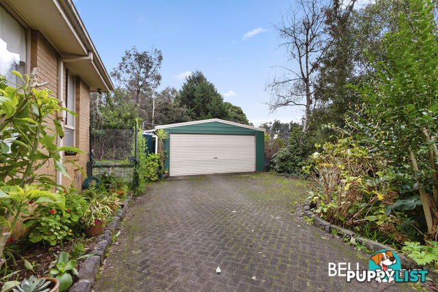 15 Beatty Parade COCKATOO VIC 3781