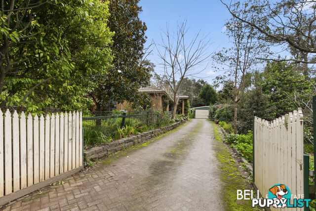 15 Beatty Parade COCKATOO VIC 3781