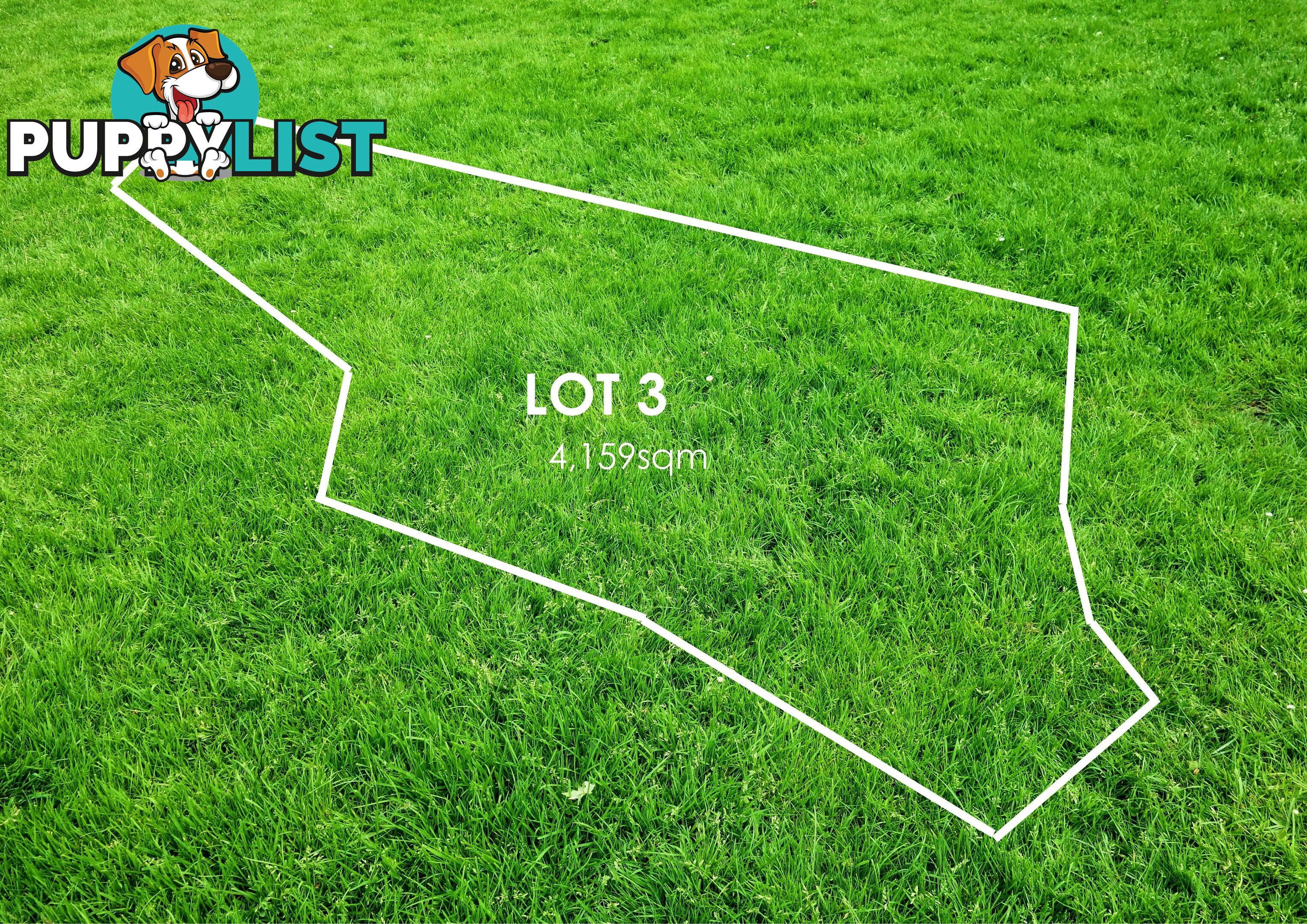 LOT 3 Alexander Road COCKATOO VIC 3781