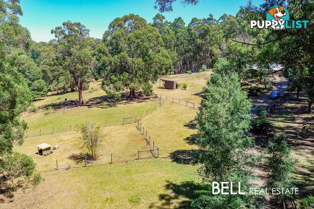 70 Currawong Drive GEMBROOK VIC 3783