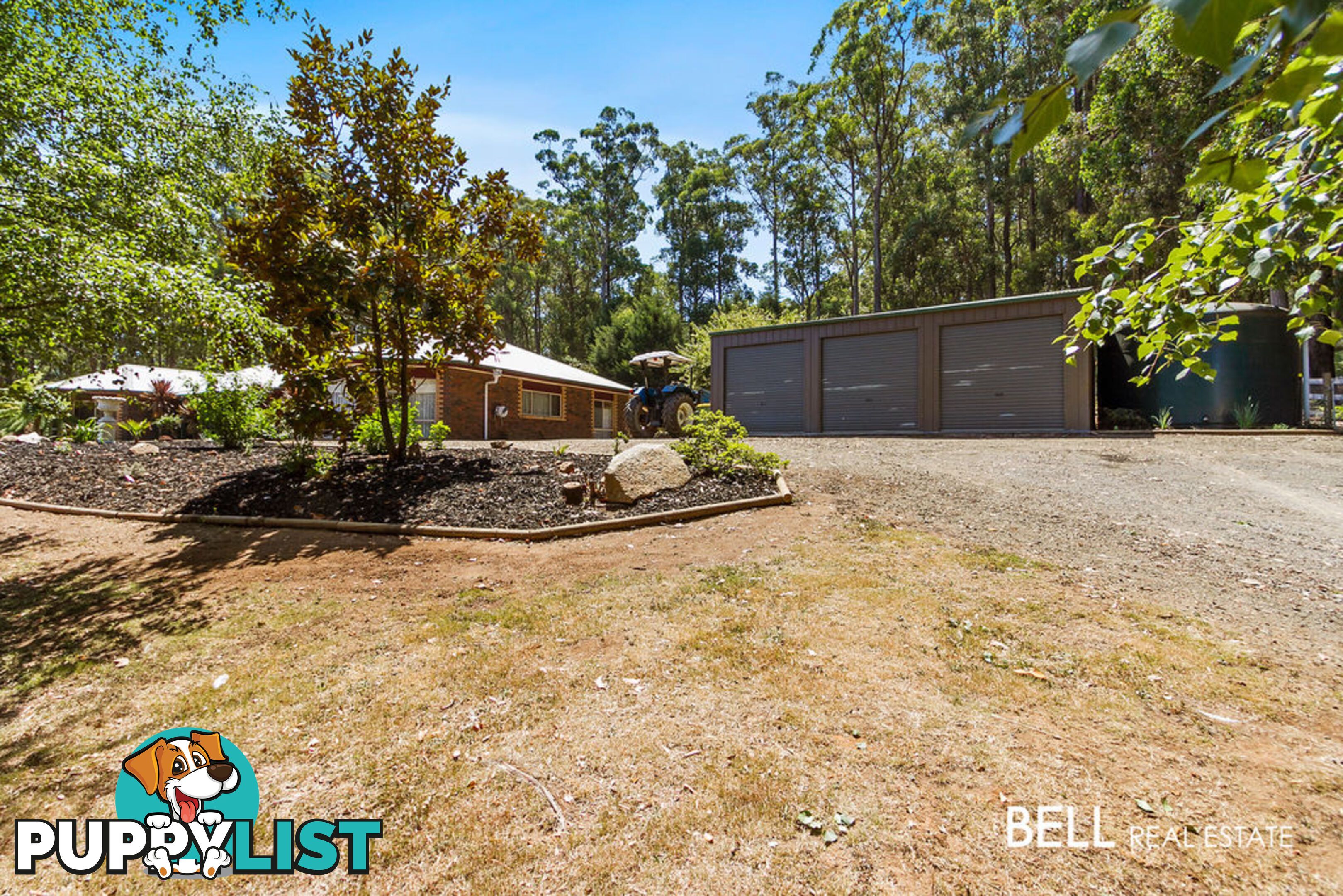 70 Currawong Drive GEMBROOK VIC 3783