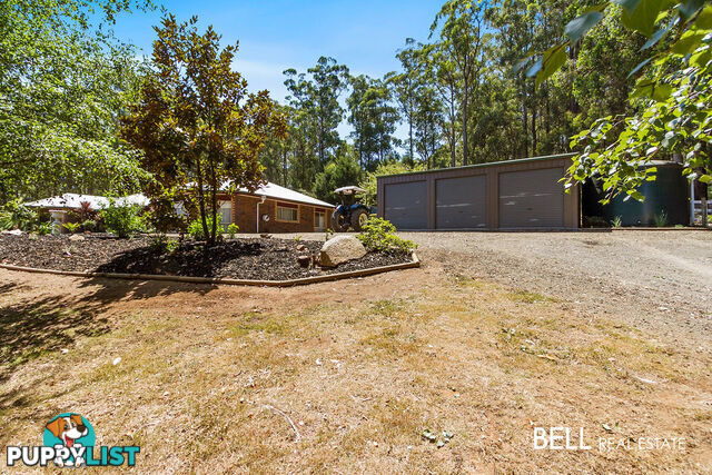 70 Currawong Drive GEMBROOK VIC 3783