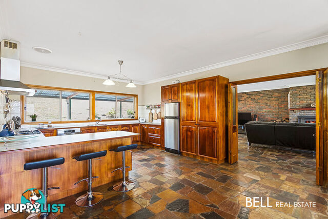 70 Currawong Drive GEMBROOK VIC 3783