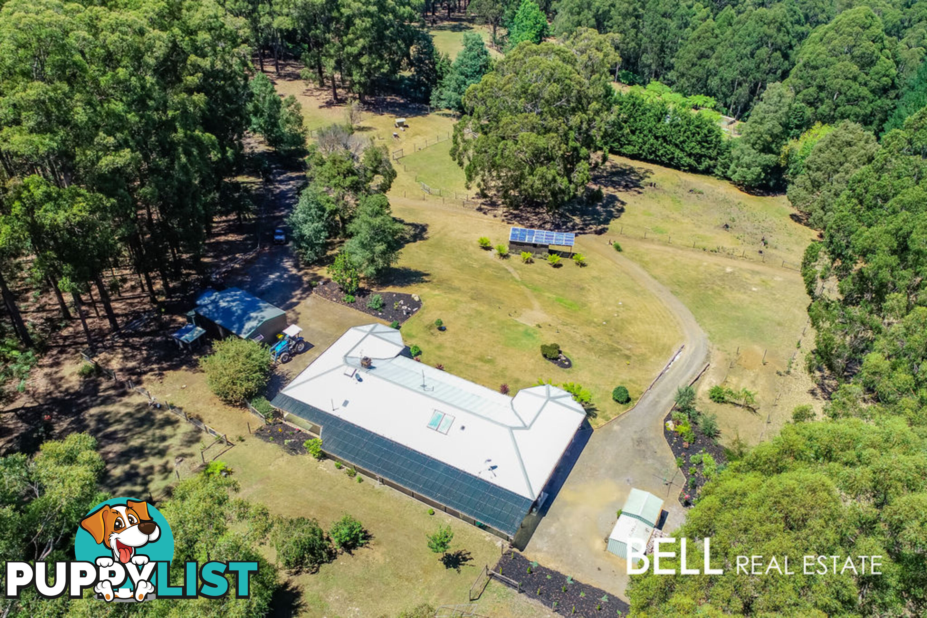 70 Currawong Drive GEMBROOK VIC 3783