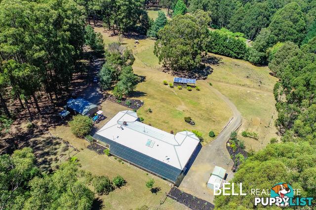 70 Currawong Drive GEMBROOK VIC 3783