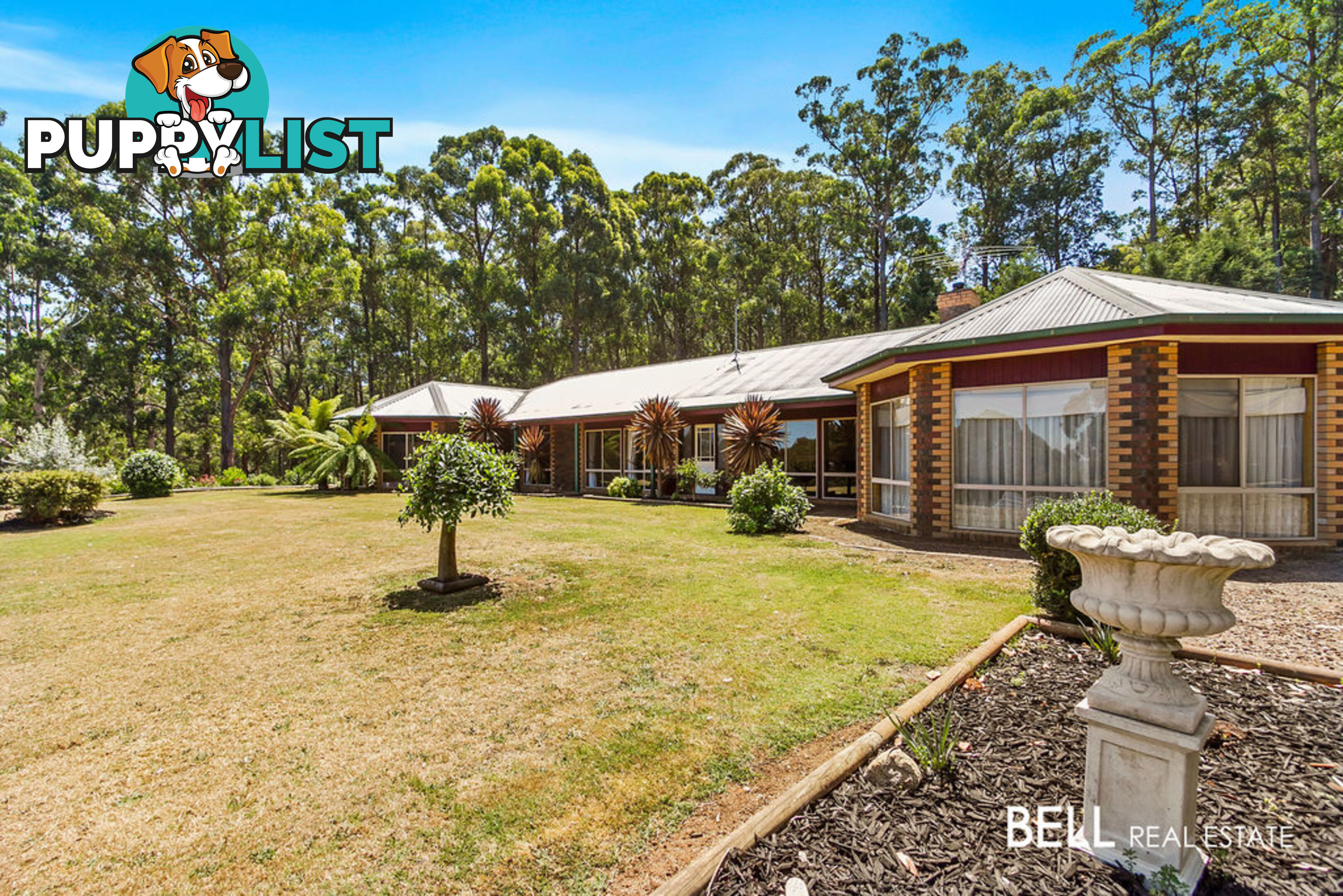 70 Currawong Drive GEMBROOK VIC 3783