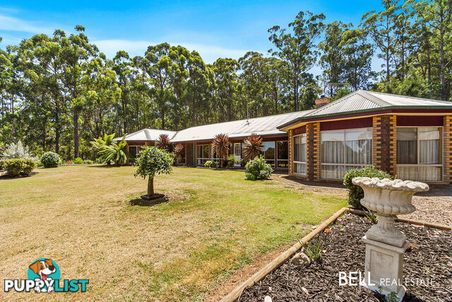 70 Currawong Drive GEMBROOK VIC 3783