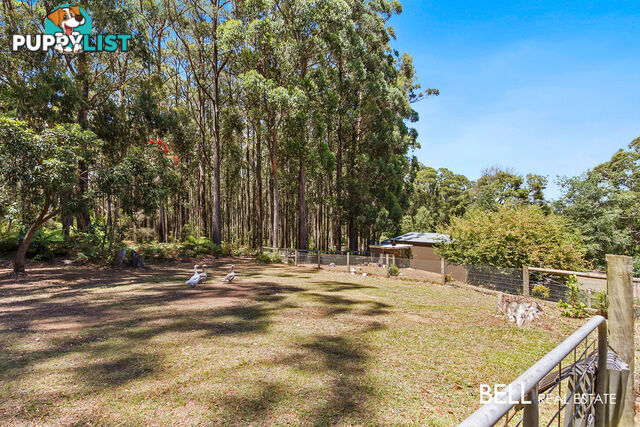 70 Currawong Drive GEMBROOK VIC 3783