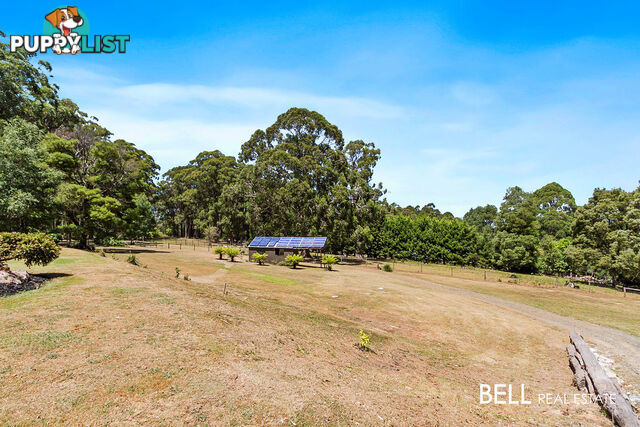 70 Currawong Drive GEMBROOK VIC 3783