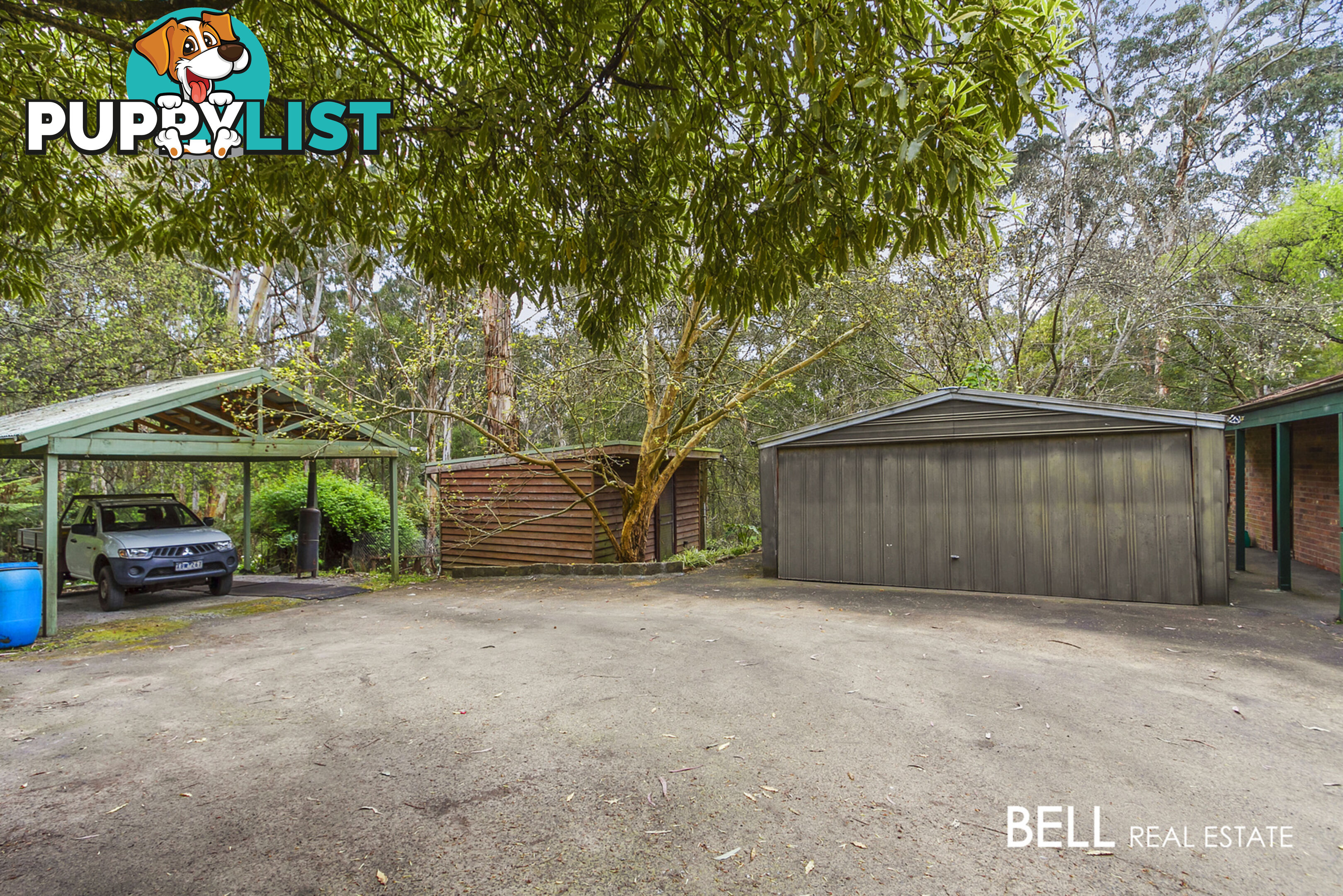 6 Clearbrook  Road CLEMATIS VIC 3782