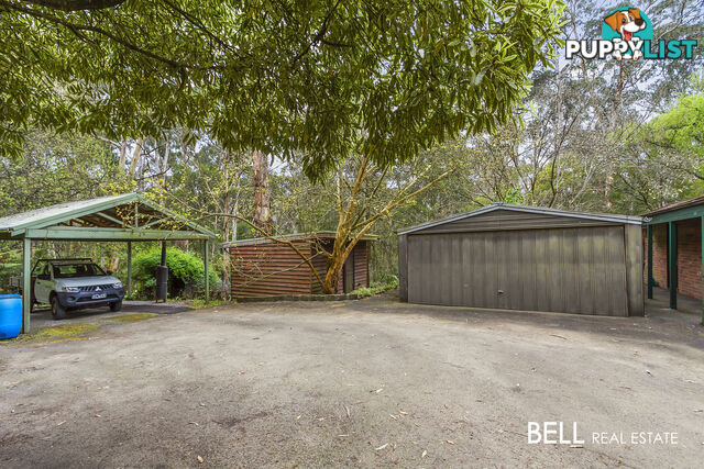 6 Clearbrook  Road CLEMATIS VIC 3782