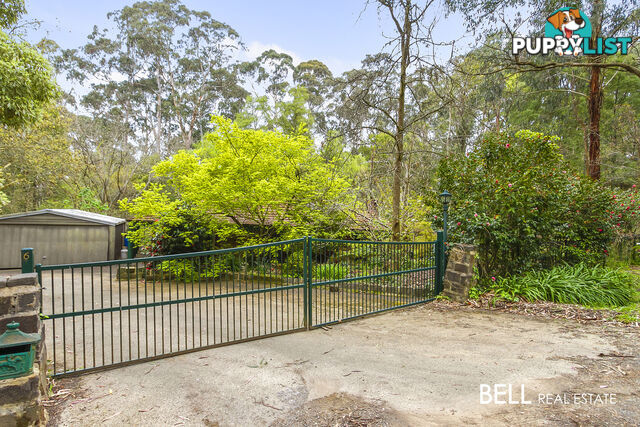 6 Clearbrook  Road CLEMATIS VIC 3782