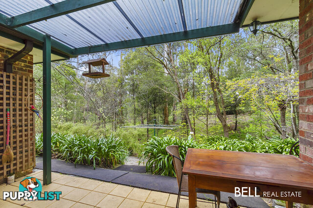 6 Clearbrook  Road CLEMATIS VIC 3782