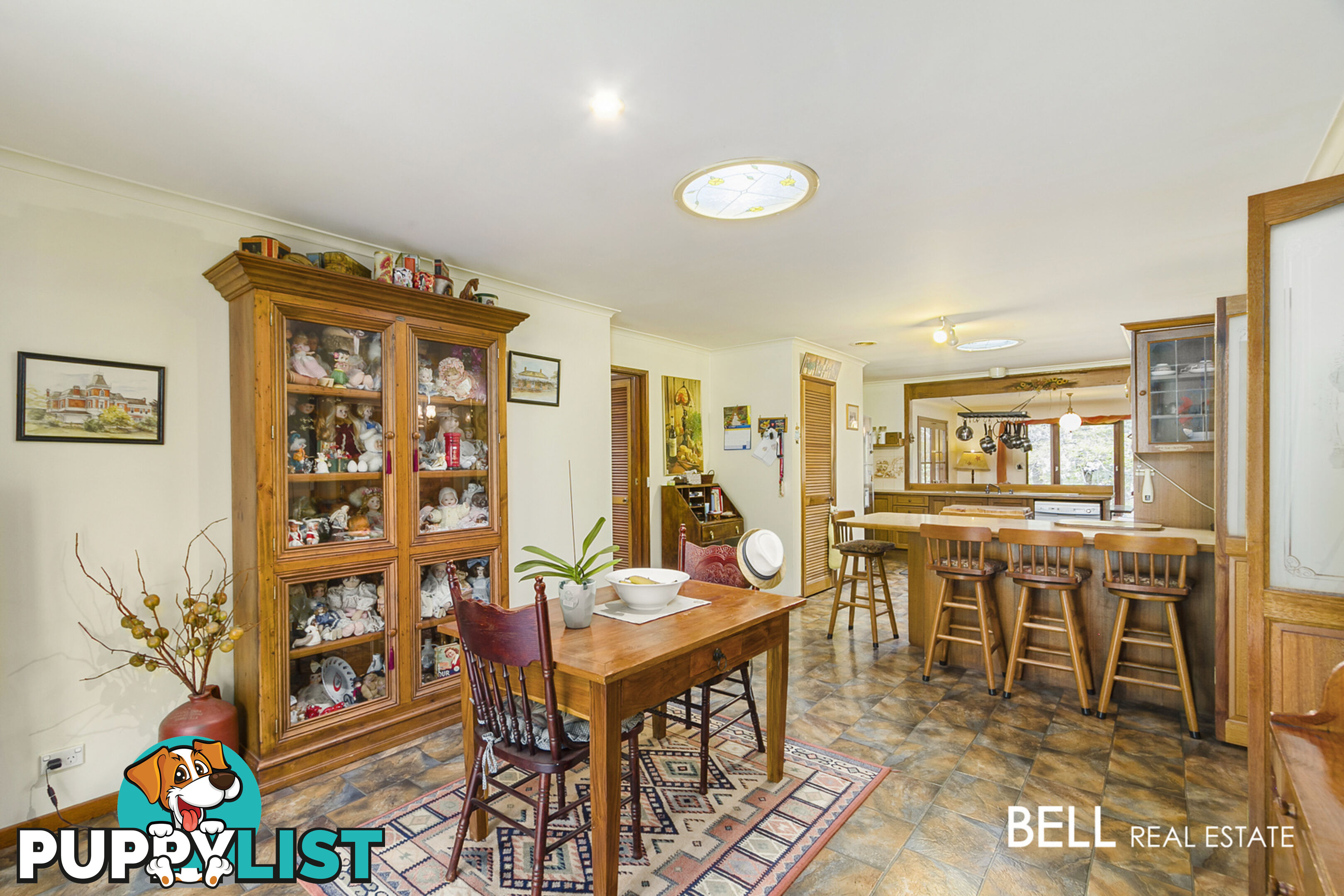 6 Clearbrook  Road CLEMATIS VIC 3782