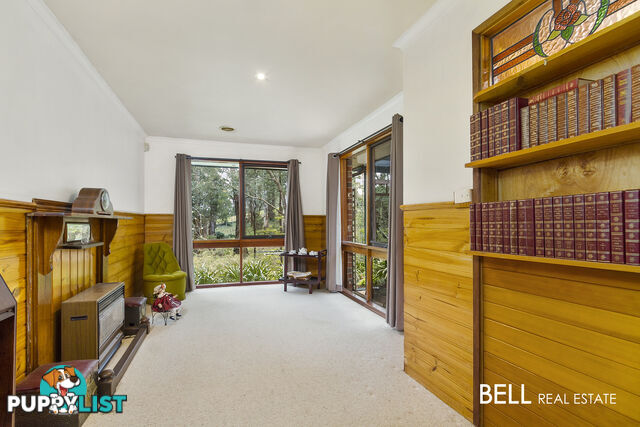 6 Clearbrook  Road CLEMATIS VIC 3782