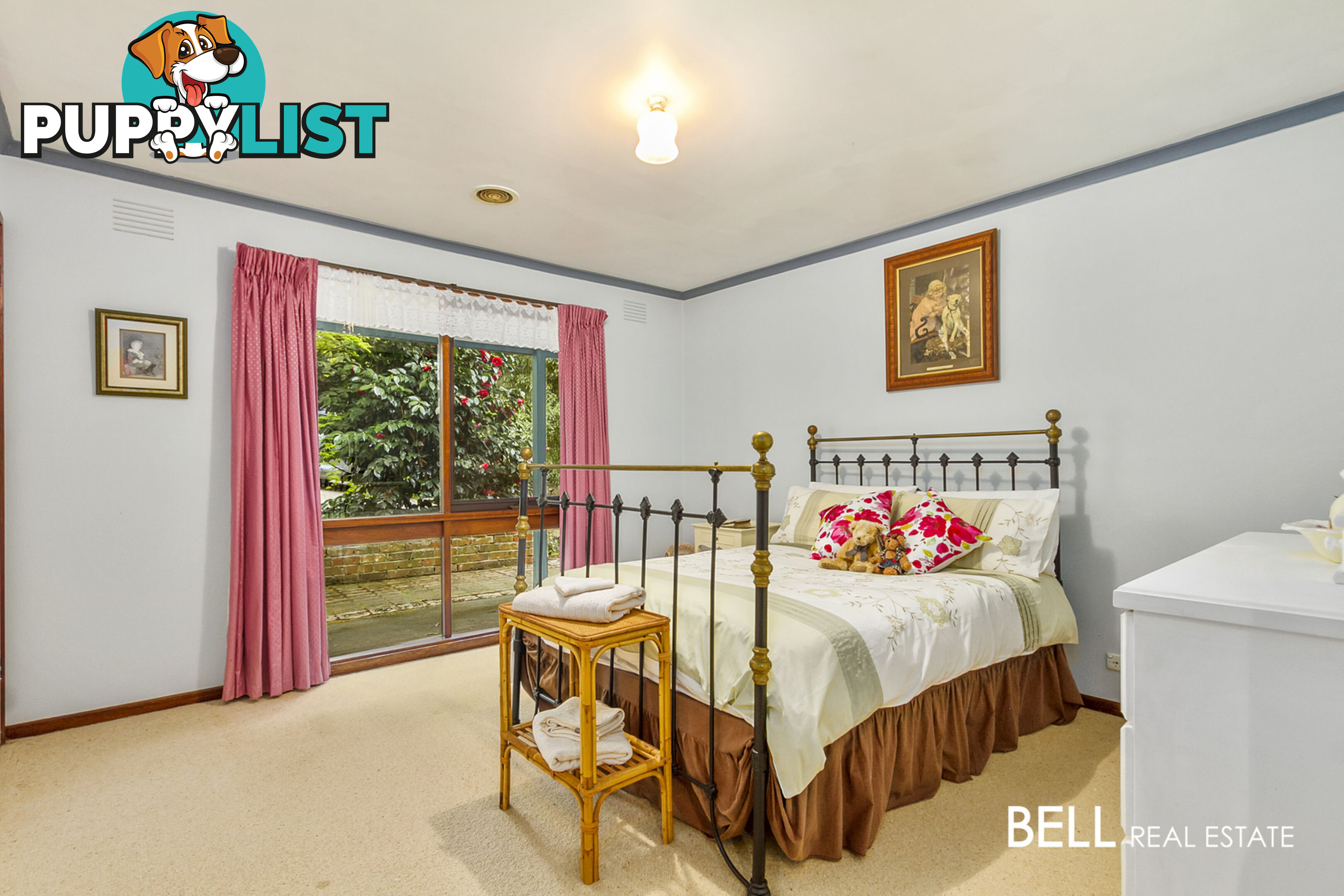 6 Clearbrook  Road CLEMATIS VIC 3782