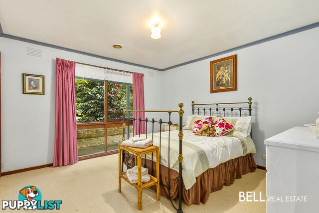 6 Clearbrook  Road CLEMATIS VIC 3782