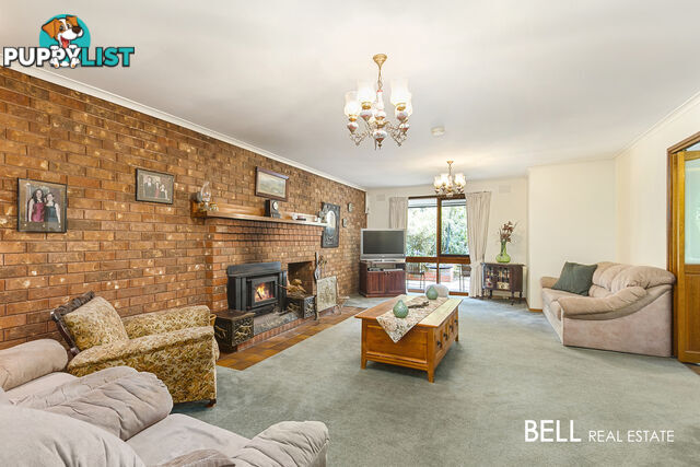 6 Clearbrook  Road CLEMATIS VIC 3782