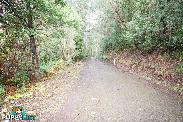 Lot 1 Currawong Drive GEMBROOK VIC 3783